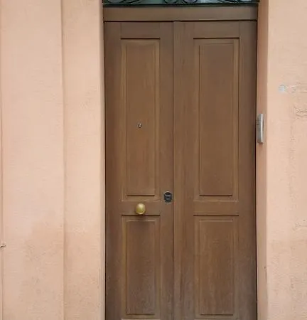 Daire Sa Domu E Babbu Cagliari