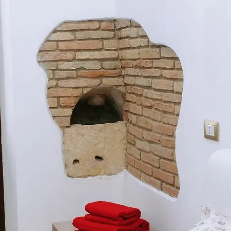 Sa Domu E Babbu Daire Cagliari