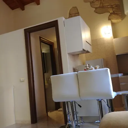 Daire Sa Domu E Babbu Cagliari