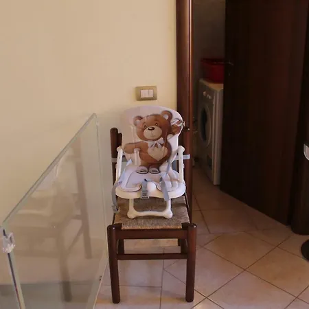 Daire Sa Domu E Babbu *